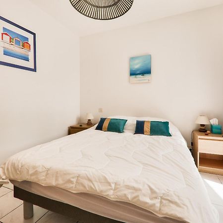 Vacances Tout Confort A Sarzeau Exterior foto
