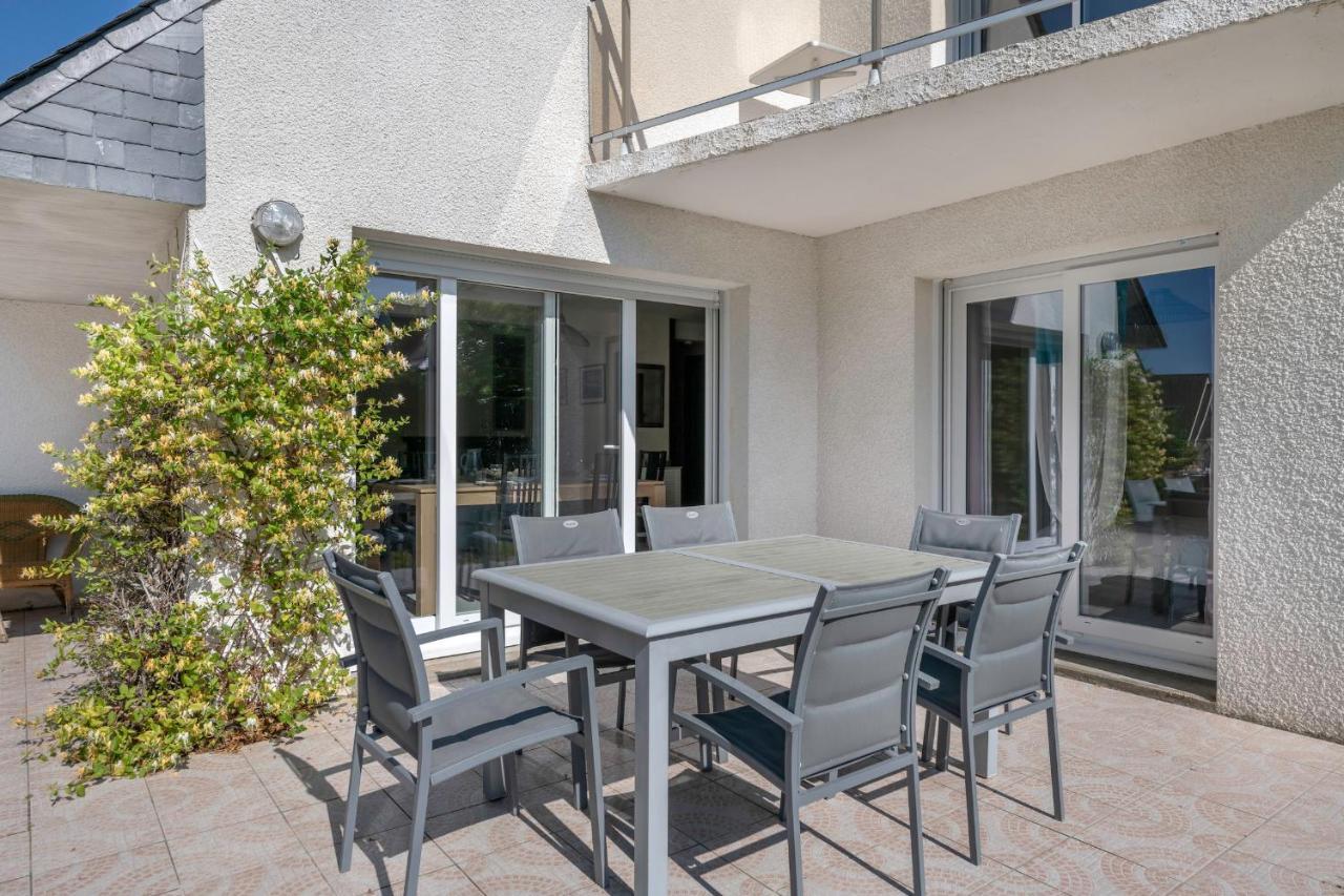Vacances Tout Confort A Sarzeau Exterior foto