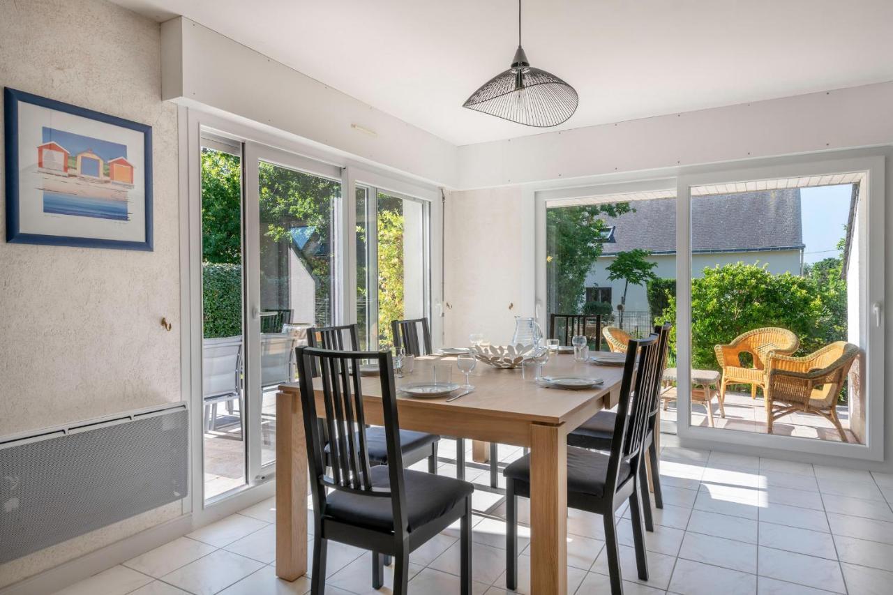 Vacances Tout Confort A Sarzeau Exterior foto