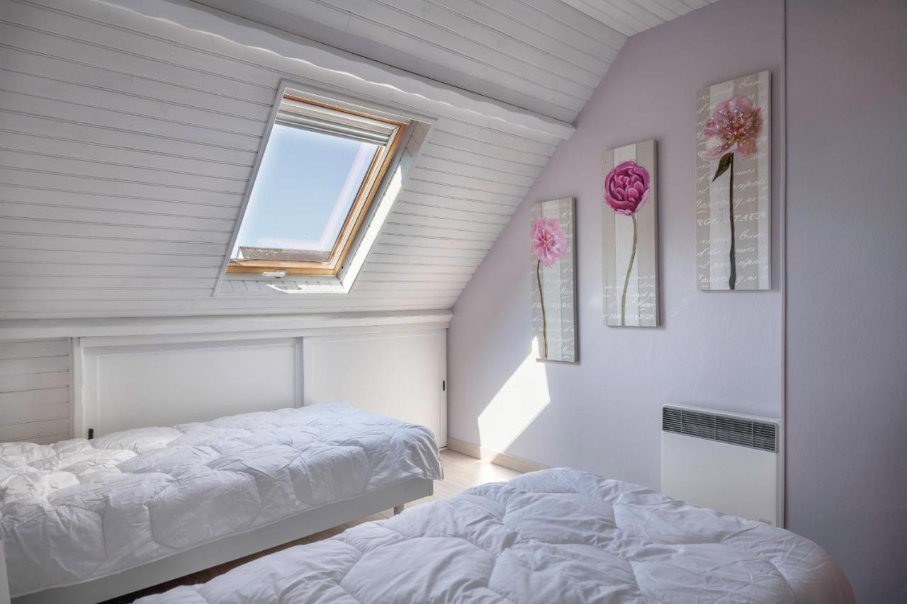 Vacances Tout Confort A Sarzeau Exterior foto