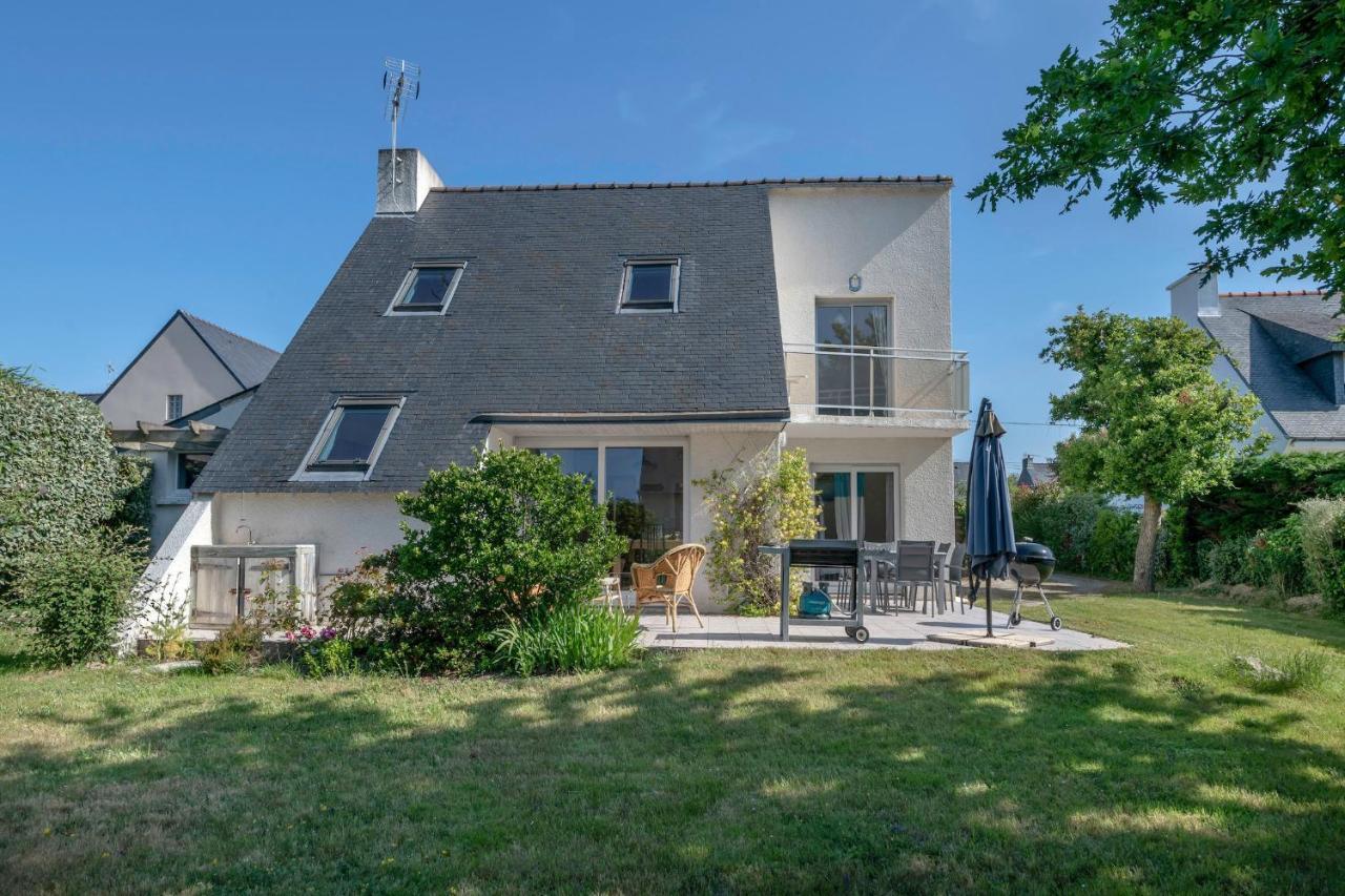 Vacances Tout Confort A Sarzeau Exterior foto