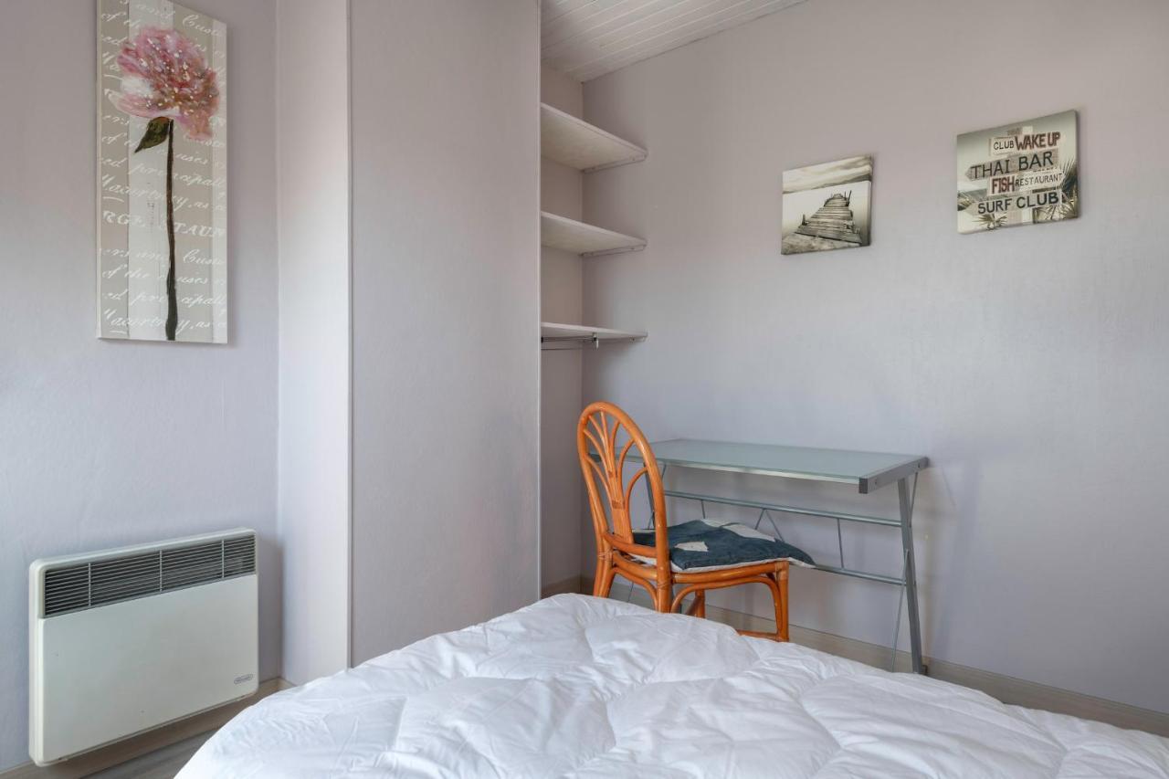 Vacances Tout Confort A Sarzeau Exterior foto