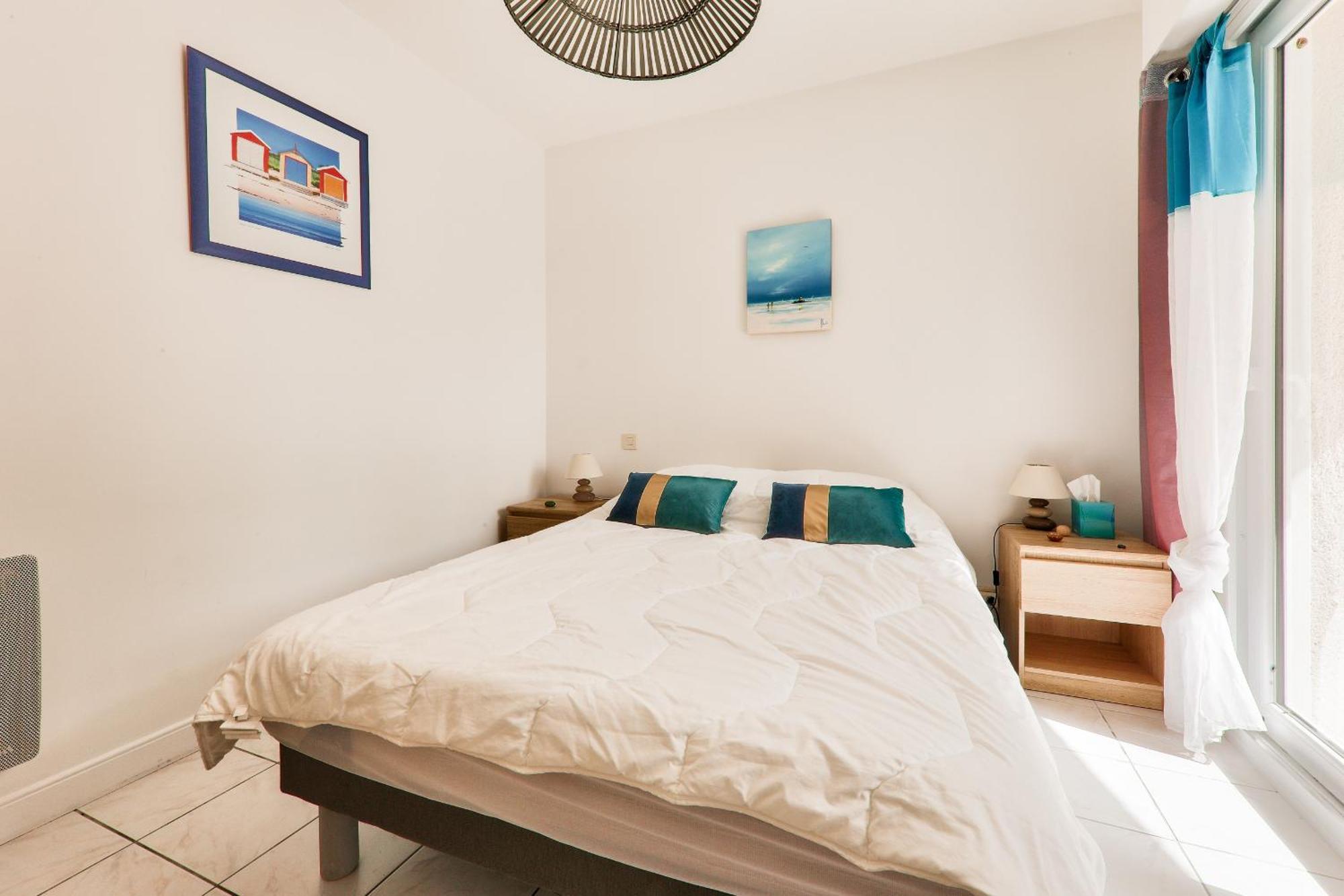 Vacances Tout Confort A Sarzeau Exterior foto