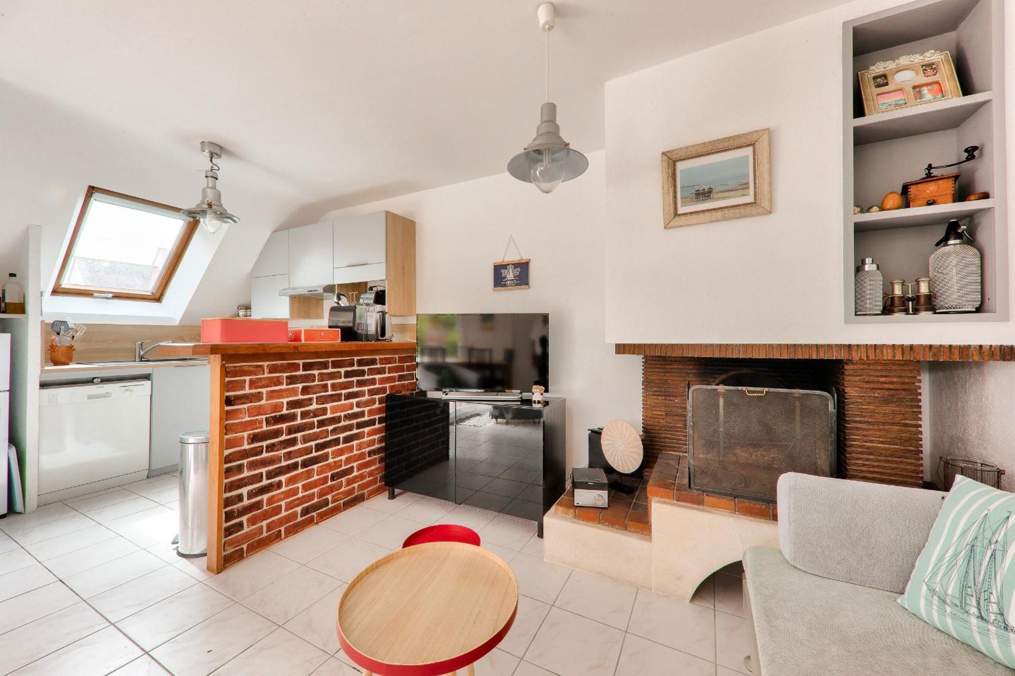 Vacances Tout Confort A Sarzeau Exterior foto