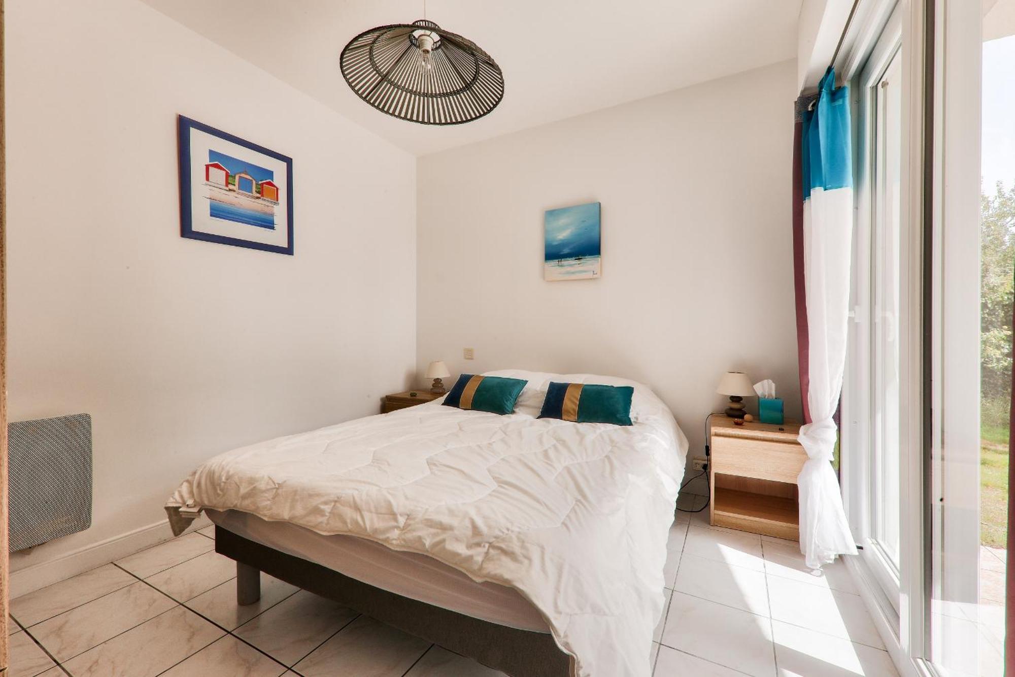 Vacances Tout Confort A Sarzeau Exterior foto